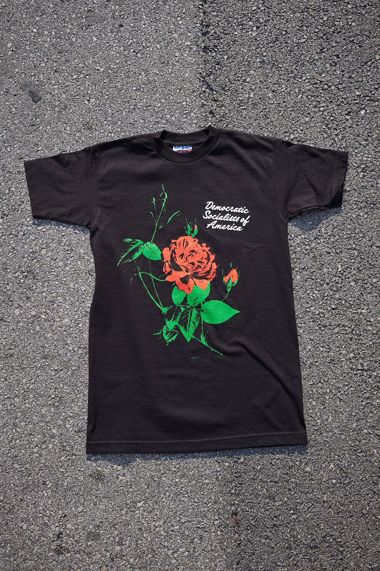 Ronin Rose T-Shirt