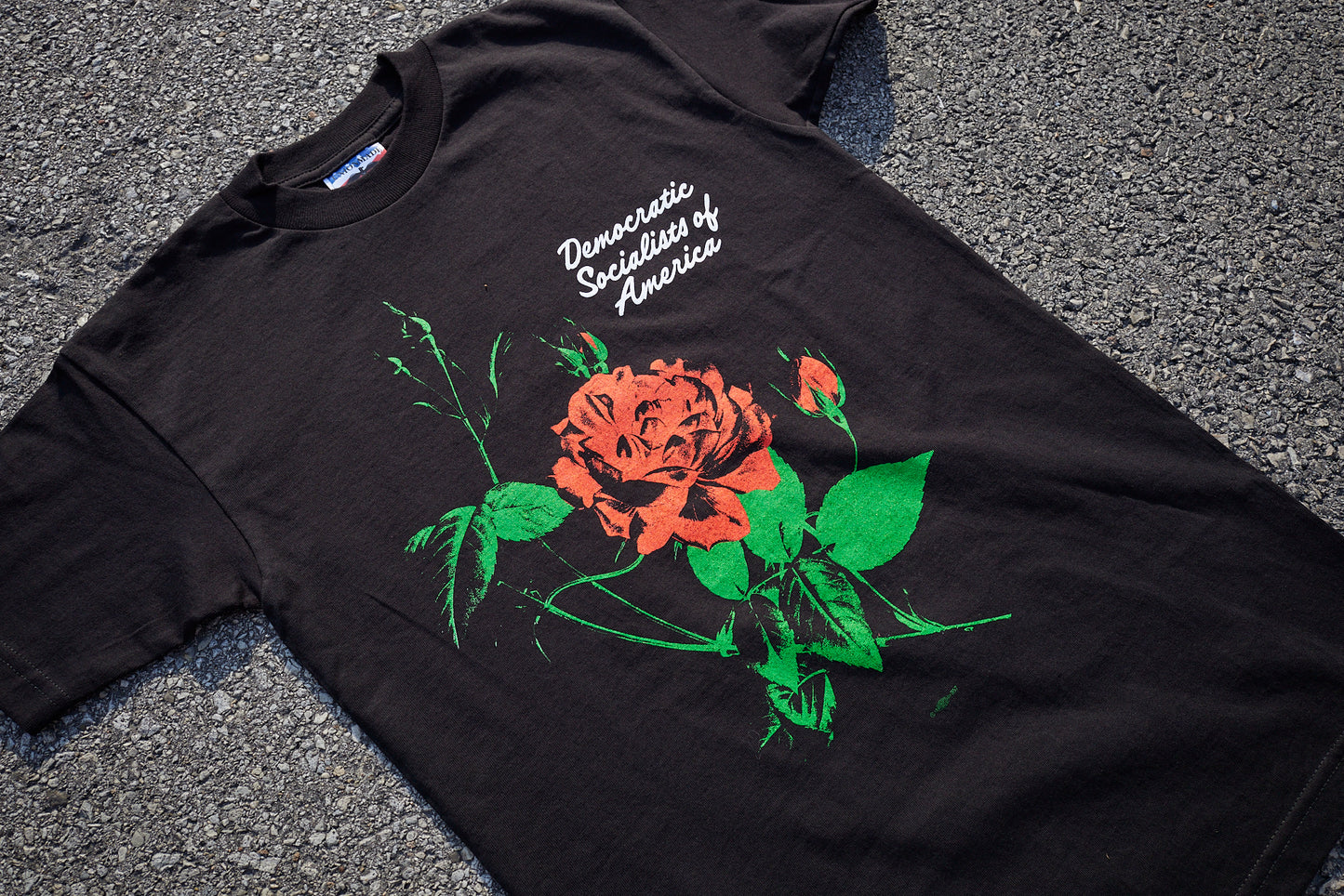 Ronin Rose T-Shirt