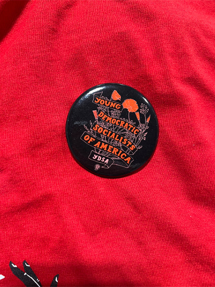 YDSA 2026 Button 5-Pack
