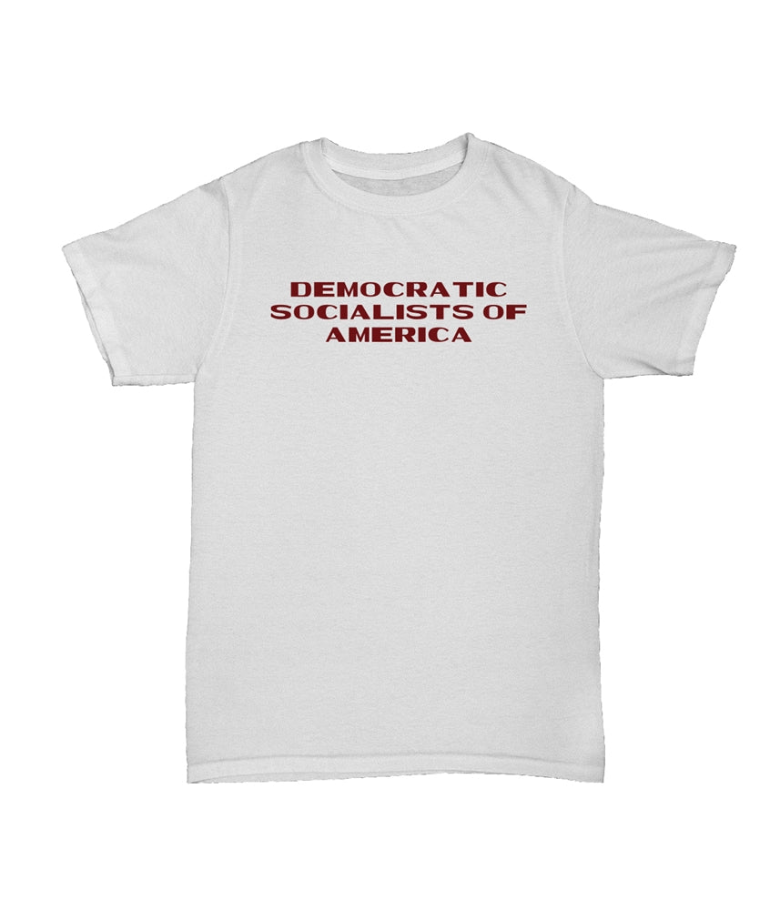 WPA-Style DSA T-Shirt