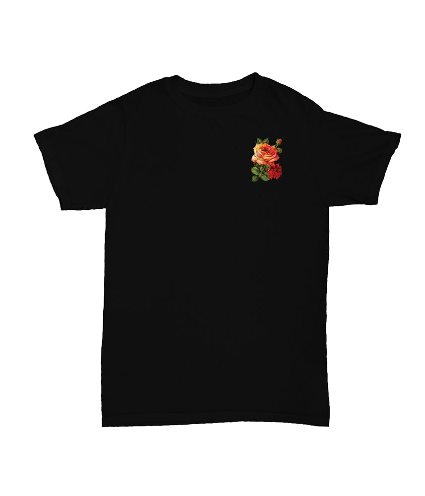 DSA Garden Rose T-Shirt