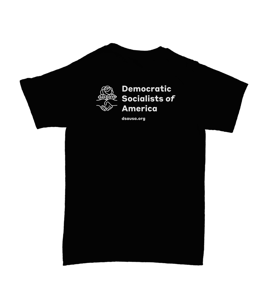 Green New Deal T-Shirt