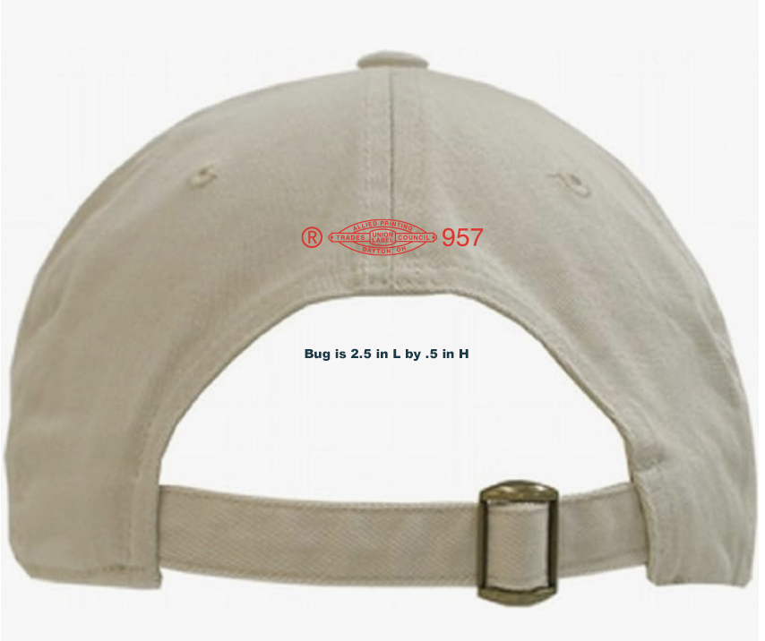 DSA 2023 Convention Hat