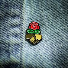 DSA Lapel Pin
