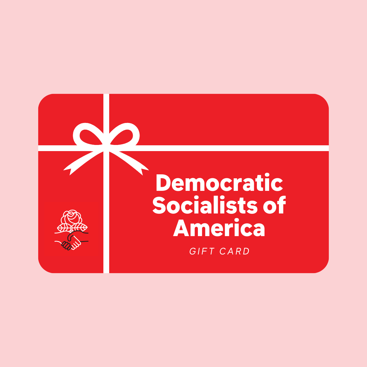 DSA Store Gift Card