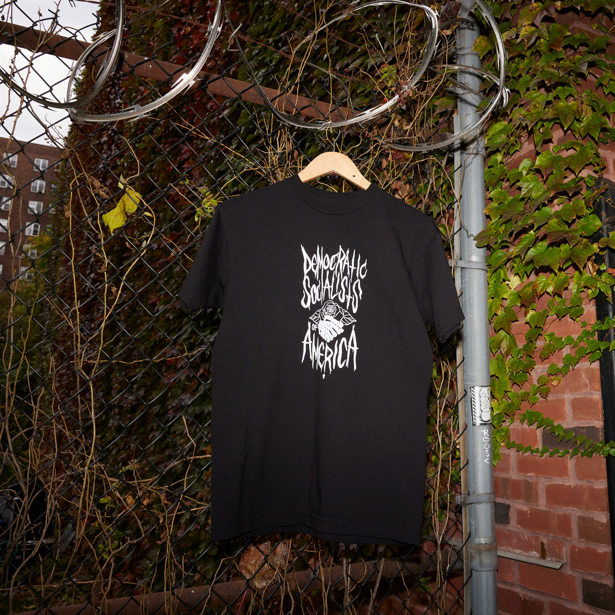 PRE-SALE: Limited Edition DSA Spooky Season T-Shirt