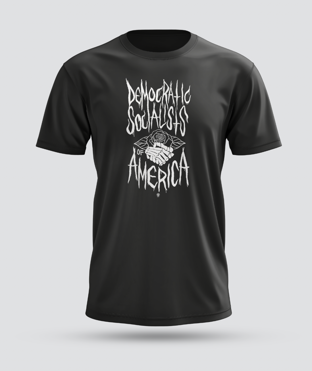 Limited Edition DSA Spooky Season T-Shirt