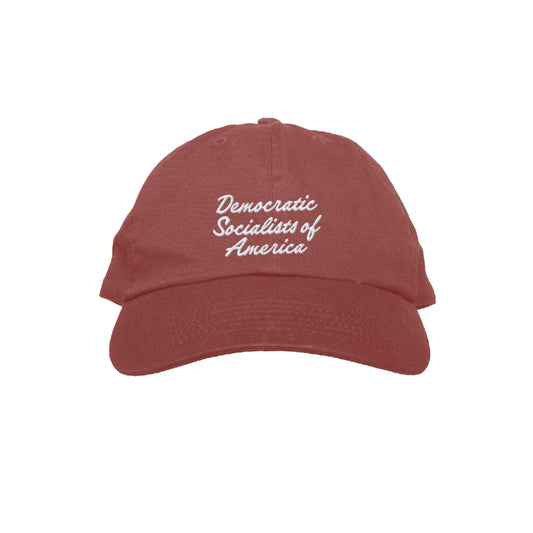 DSA Script Hat