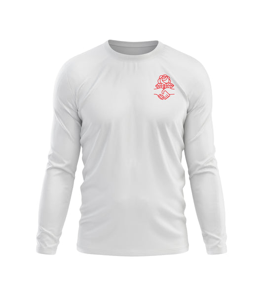 DSA Logo Long Sleeve Shirt