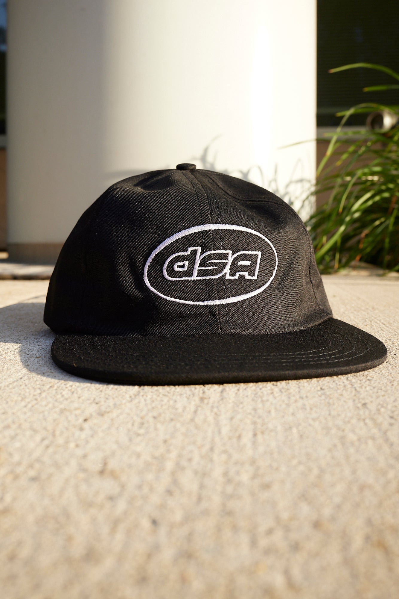 DSA Y2K Hat