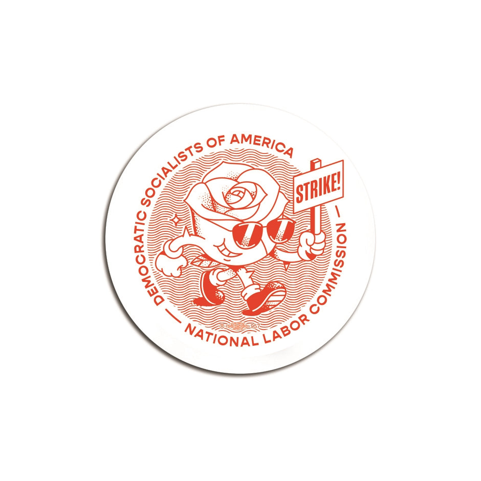 Shop – Page 2 – Democratic Socialists of America