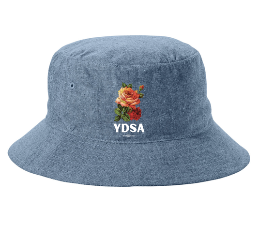 YDSA 2023 Convention Bucket Hat