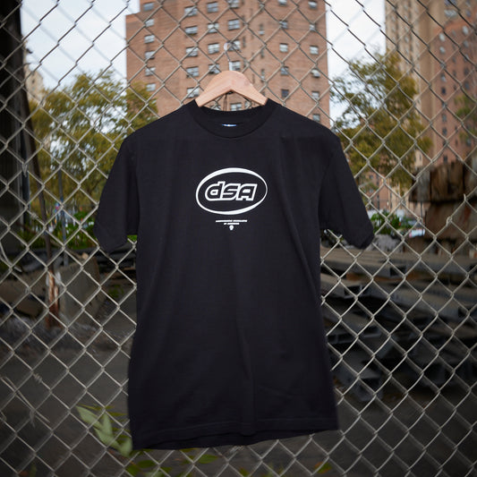 DSA Y2K Logo Tee