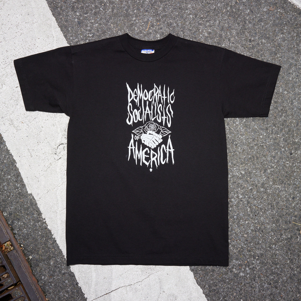 PRE-SALE: Limited Edition DSA Spooky Season T-Shirt