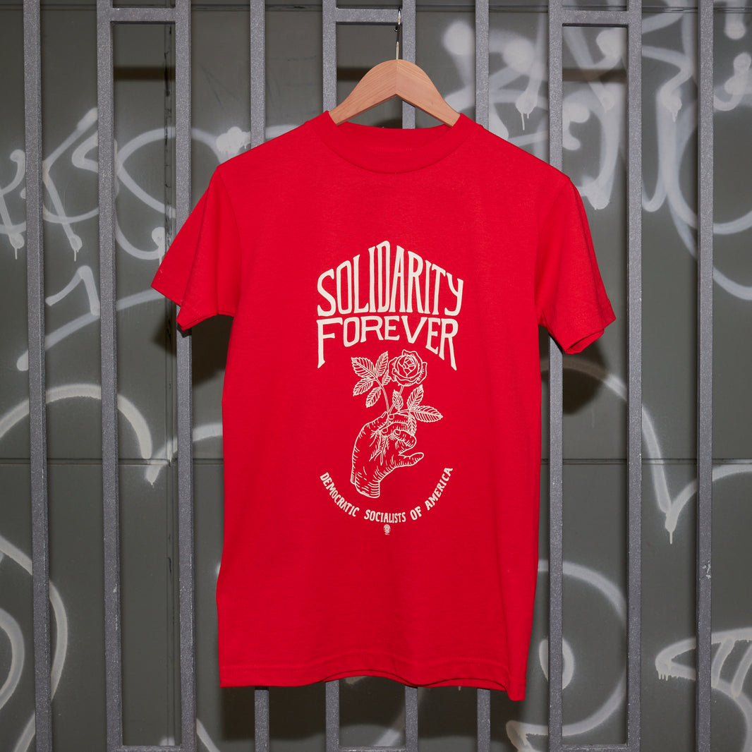 Democratic Socialists of America Shop