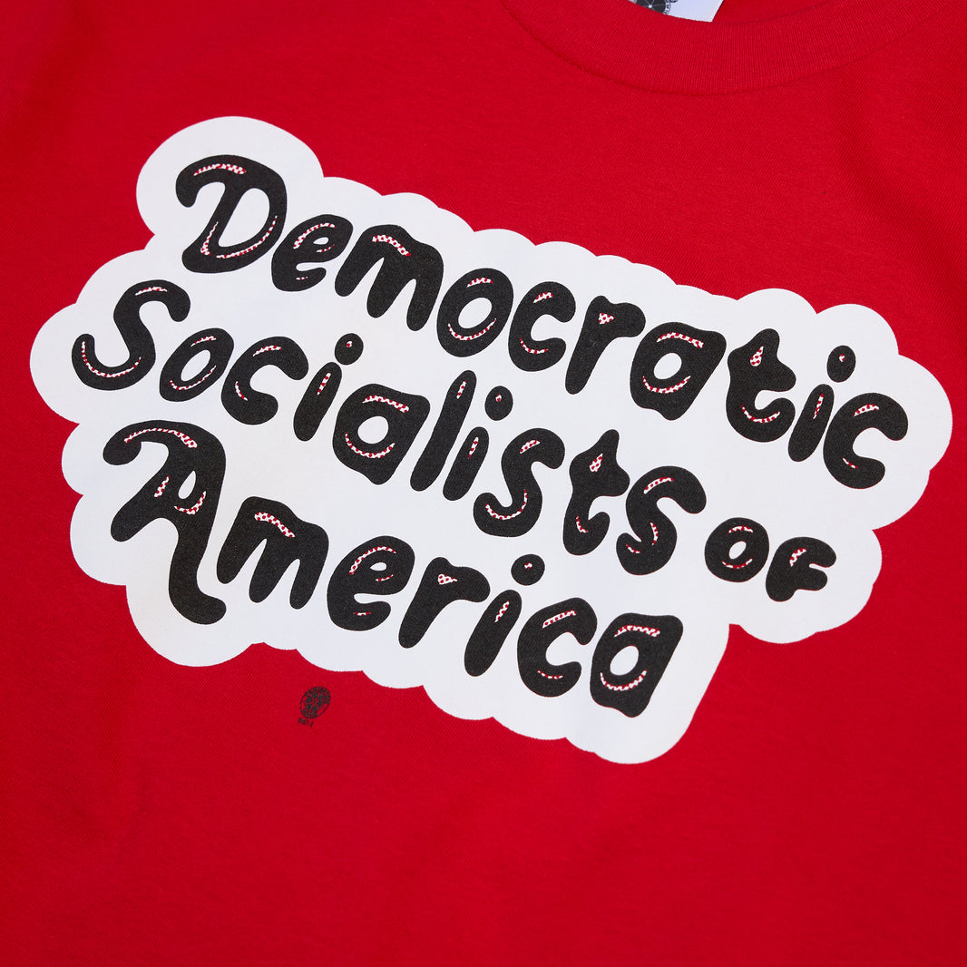 Democratic Socialists of America Shop