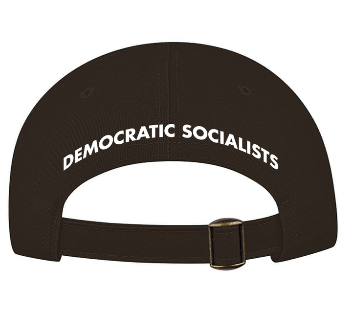 Democratic Socialists of America Shop