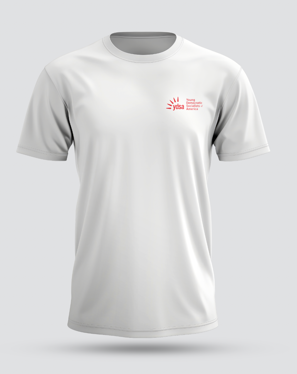 YDSA Solidarity Forever Tee