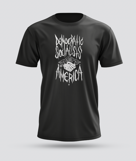 Limited Edition DSA Spooky Season T-Shirt