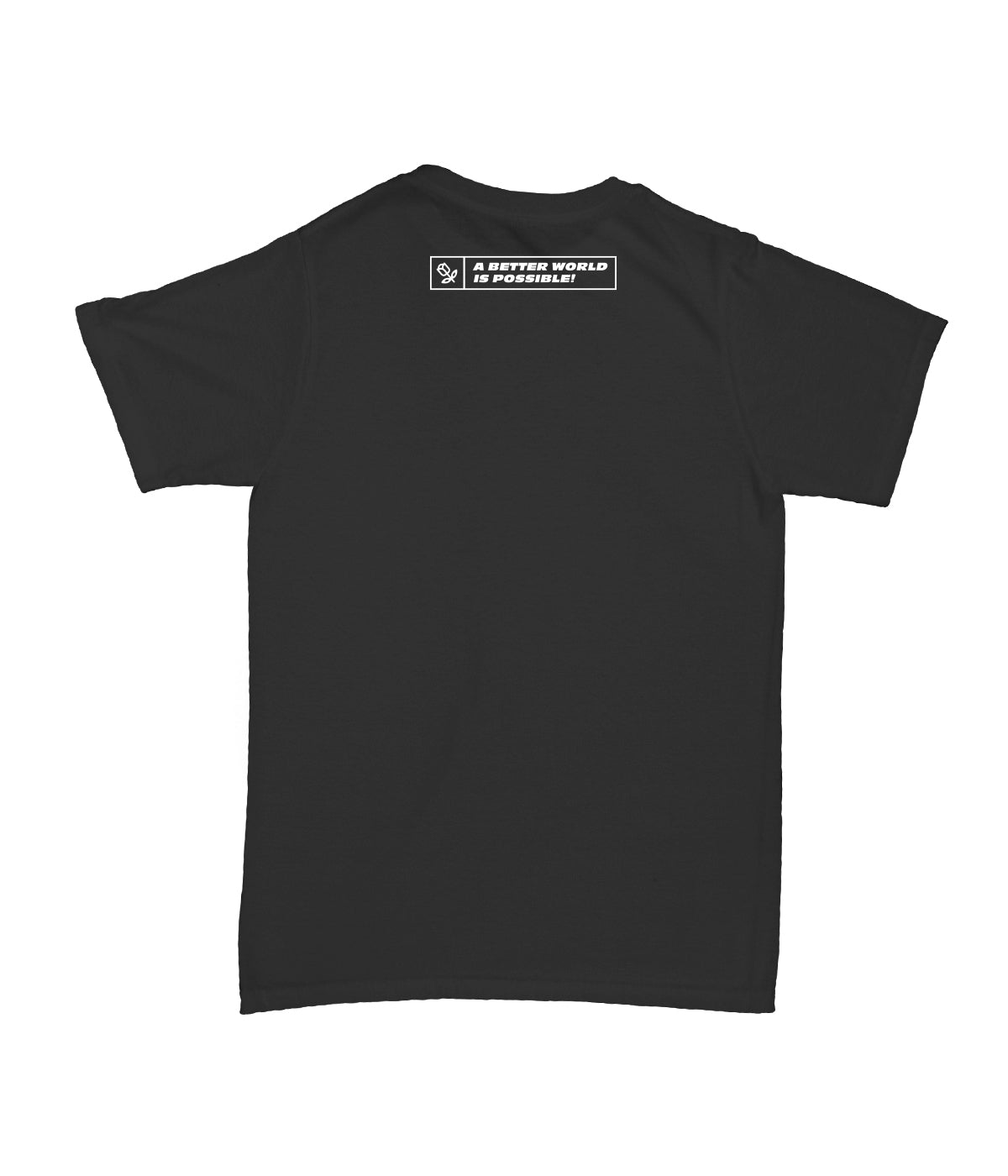 DSA Y2K Logo Tee