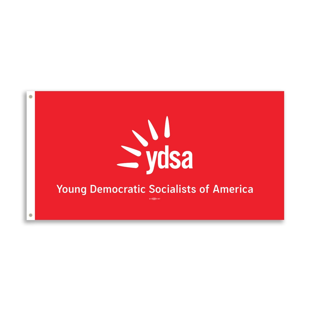 YDSA Banner